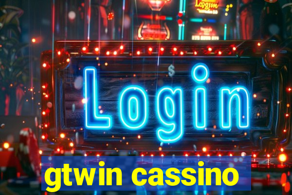 gtwin cassino